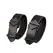 LOCKINK 8-Piece Adjustable Restraint Strap Set Black - Versatile Kit