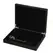 LOCKINK Adjustable Whip Black - Durable Synthetic Leather Model