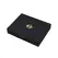 LOCKINK Adjustable Whip Black - Durable Synthetic Leather Model