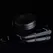 LOCKINK Adjustable Whip Black - Durable Synthetic Leather Model