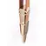 LOCKINK Adjustable Brown Multi-Strap Impact Tool Premium Design