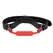 LOCKINK Adjustable Restraint Set with Ball Gag & Bite Gag, Black