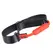 LOCKINK Adjustable Restraint Set with Ball Gag & Bite Gag, Black