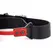 LOCKINK Adjustable Restraint Set with Ball Gag & Bite Gag, Black