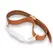 LOCKINK Passion Set Brown - Complete Sensual Accessories Kit