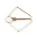 LOCKINK Passion Set Brown - Complete Sensual Accessories Kit