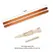LOCKINK Passion Set Brown - Complete Sensual Accessories Kit