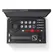 LOCKINK Restraint System Set Black - Complete Bondage Kit, Storage Box
