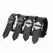 LOCKINK Restraint System Set Black - Complete Bondage Kit, Storage Box