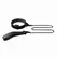 LOCKINK Restraint System Set Black - Complete Bondage Kit, Storage Box