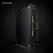 LOCKINK All-in-1 Black Restraint Set with Storage Case