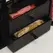 LOCKINK All-in-1 Black Restraint Set with Storage Case