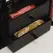 LOCKINK All-in-1 Brown Restraint Set with Storage Case, Multi-Piece Kit