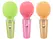 You2Toys Mini Wand Set - 3-Color Rechargeable Massage Wands Kit