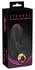 You2Toys Eternal Inflatable Silicone G-Spot & Prostate Device, USB, Black