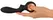 You2Toys Eternal Inflatable Silicone G-Spot & Prostate Device, USB, Black