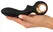 You2Toys Eternal Inflatable Silicone G-Spot & Prostate Device, USB, Black