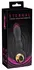 You2Toys Eternal Intimate Thrusting Device Soft Touch Black 17cm