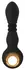 You2Toys Eternal Intimate Thrusting Device Soft Touch Black 17cm