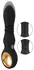 You2Toys Eternal Intimate Thrusting Device Soft Touch Black 17cm