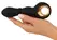 You2Toys Eternal Intimate Thrusting Device Soft Touch Black 17cm