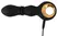 You2Toys Eternal Intimate Thrusting Device Soft Touch Black 17cm
