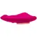 OhMiBod Foxy Bluetooth Smart Nosivi Gaćični Uređaj, Aplikacijom Kontrolisan, Crni