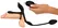Couples Choice RC Multi Funkcionalni Silikonski Intimni Sistem Crni 34.8cm