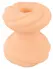 You2Toys 4u1 Višenamenski Intimni Sistem, Fleksibilni TPE, 7 cm
