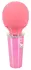 You2Toys Mini Wand Berry Compact Rechargeable Massage Wand Pink 12.7cm
