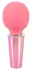 You2Toys Mini Wand Berry Compact Rechargeable Massage Wand Pink 12.7cm