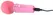 You2Toys Mini Wand Berry Compact Rechargeable Massage Wand Pink 12.7cm