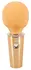 You2Toys Mini Wand Mango Compact Rechargeable Massage Device Orange
