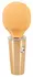 You2Toys Mini Wand Mango Compact Rechargeable Massage Device Orange
