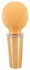 You2Toys Mini Wand Mango Compact Rechargeable Massage Device Orange