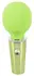 You2Toys Mini Wand Lemon - Compact Rechargeable Massage Wand, Yellow