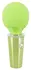 You2Toys Mini Wand Lemon - Compact Rechargeable Massage Wand, Yellow