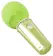 You2Toys Mini Wand Lemon - Compact Rechargeable Massage Wand, Yellow