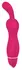 Pipedream Mini Bunny Intimate Device - Compact Silicone Model Pink
