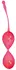 You2Toys Loveballs Kegel Exercise System 3.6 cm Silicone Pink