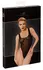 Noir Handmade Body Basic XL Crna Transparentna Powernet Body