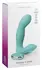 JimmyJane Pulsus G-Spot Dual Motor Silicone Intimate Machine Purple