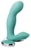 JimmyJane Pulsus G-Spot Dual Motor Silicone Intimate Machine Purple