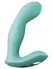 JimmyJane Pulsus G-Spot Dual Motor Silicone Intimate Machine Purple