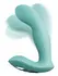 JimmyJane Pulsus G-Spot Dual Motor Silicone Intimate Machine Purple