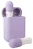 JimmyJane Hello Touch Pro Compact Finger Massager Set with Charging Case