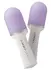 JimmyJane Hello Touch Pro Compact Finger Massager Set with Charging Case