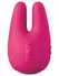 JimmyJane Form 2 PRO Pink Dvomotorni Kompaktni Silikonski Model