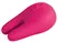 JimmyJane Form 2 PRO Pink Dvomotorni Kompaktni Silikonski Model