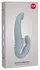 FUN FACTORY Share Vibe Pro Intimate Machine Cool Grey Silicone 14 cm